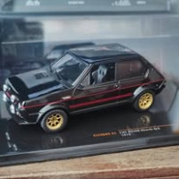 Fiat Ritmo Abarth GR2
